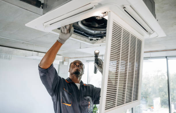 Licensed Furnace Repair service in Bryceville, FL - FH HVAC